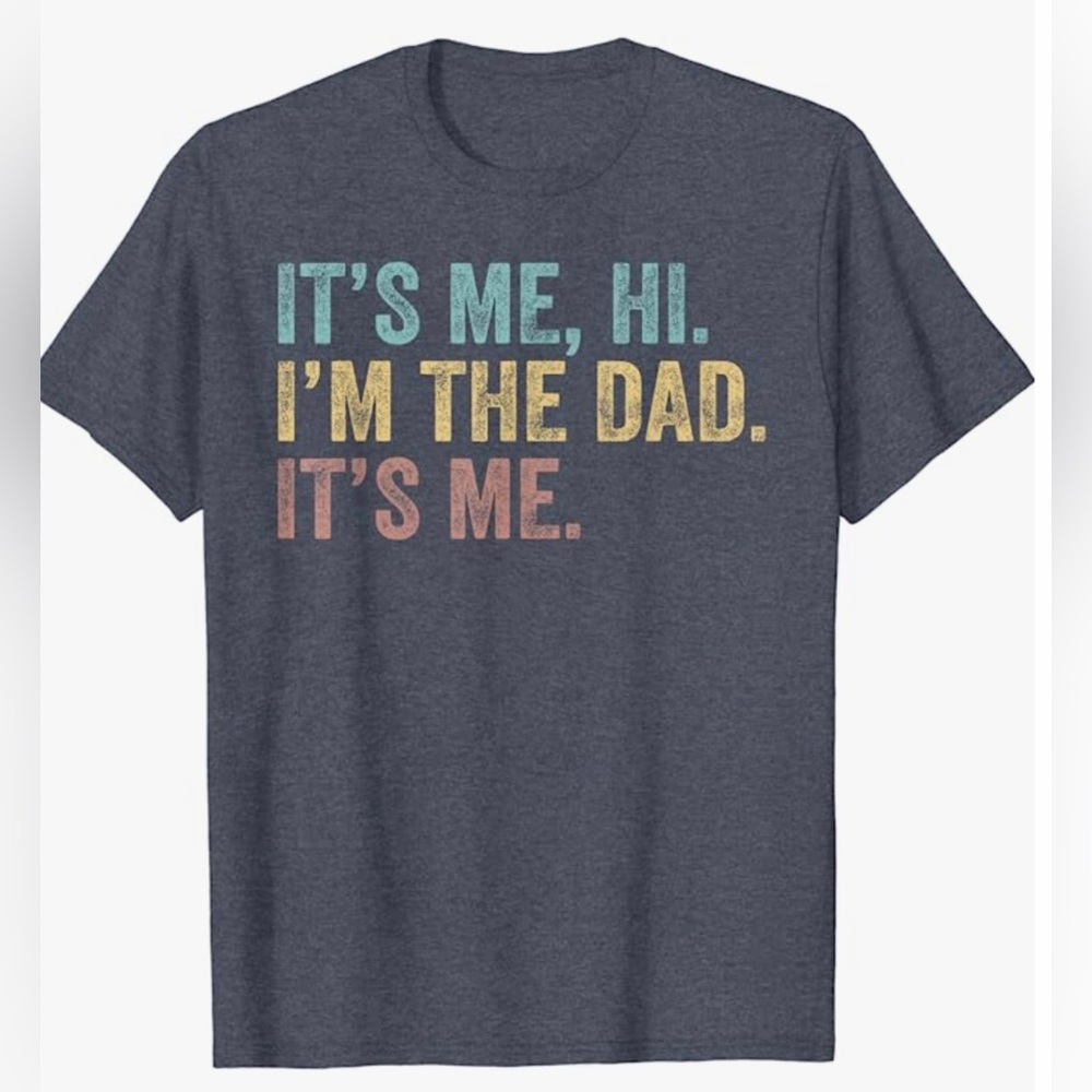 XL Taylor Swift Dad shirt! NWT